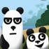 3 Pandas HTML5